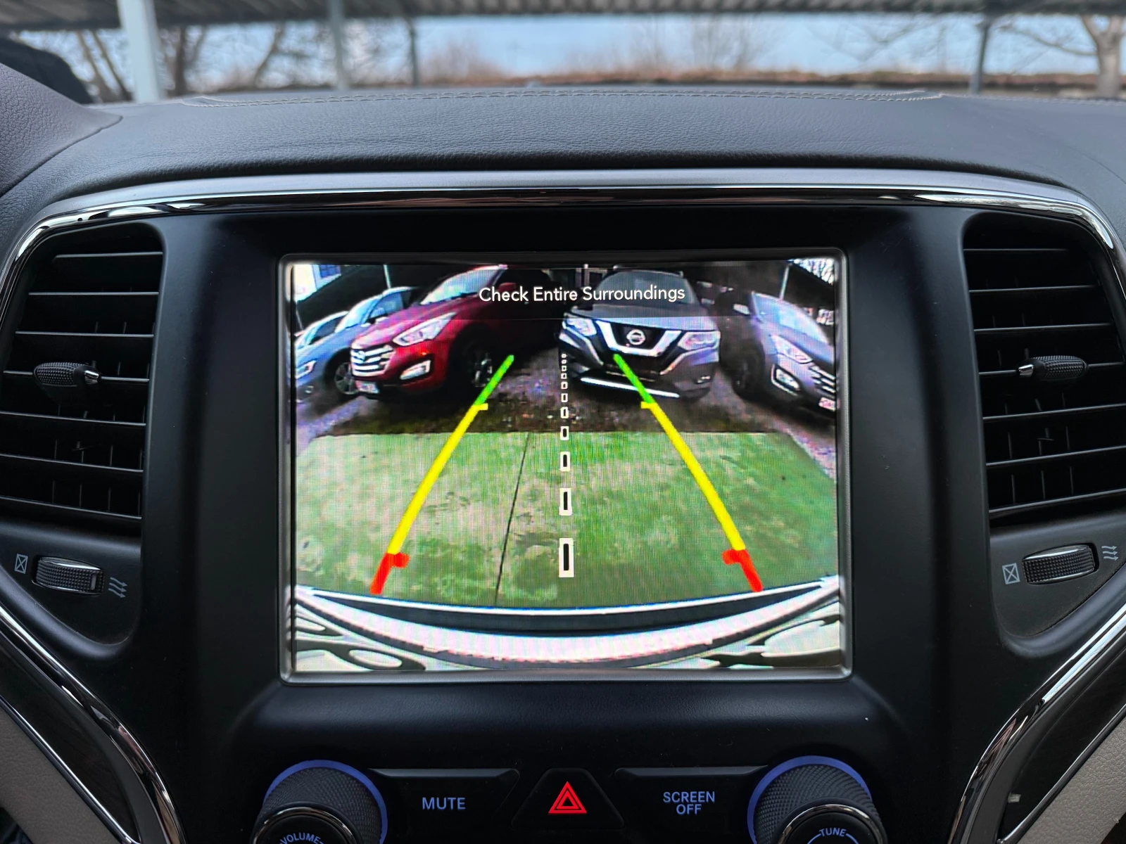 Jeep Grand cherokee OVERLAND | Mobile.bg � ����������� 15