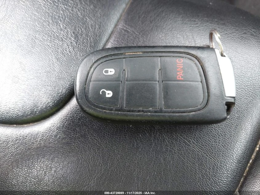 Jeep Cherokee 2.4L I-4 VVT, 180HP Front Wheel Drive - изображение 3