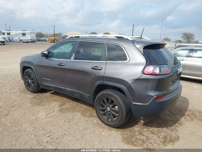 Jeep Cherokee 2.4L I-4 VVT, 180HP Front Wheel Drive - изображение 8