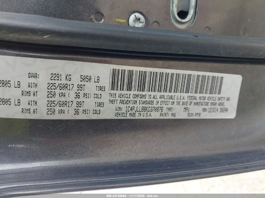 Jeep Cherokee 2.4L I-4 VVT, 180HP Front Wheel Drive | Mobile.bg � ����������� 14