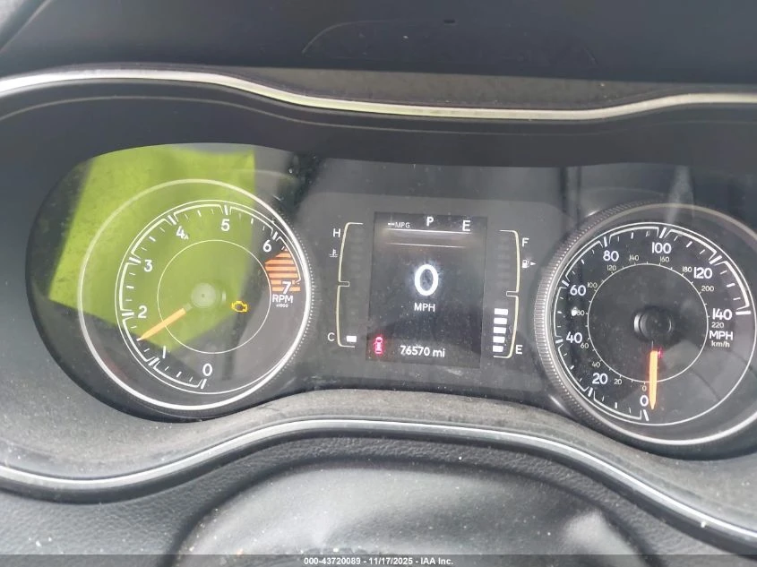 Jeep Cherokee 2.4L I-4 VVT, 180HP Front Wheel Drive | Mobile.bg � ����������� 12