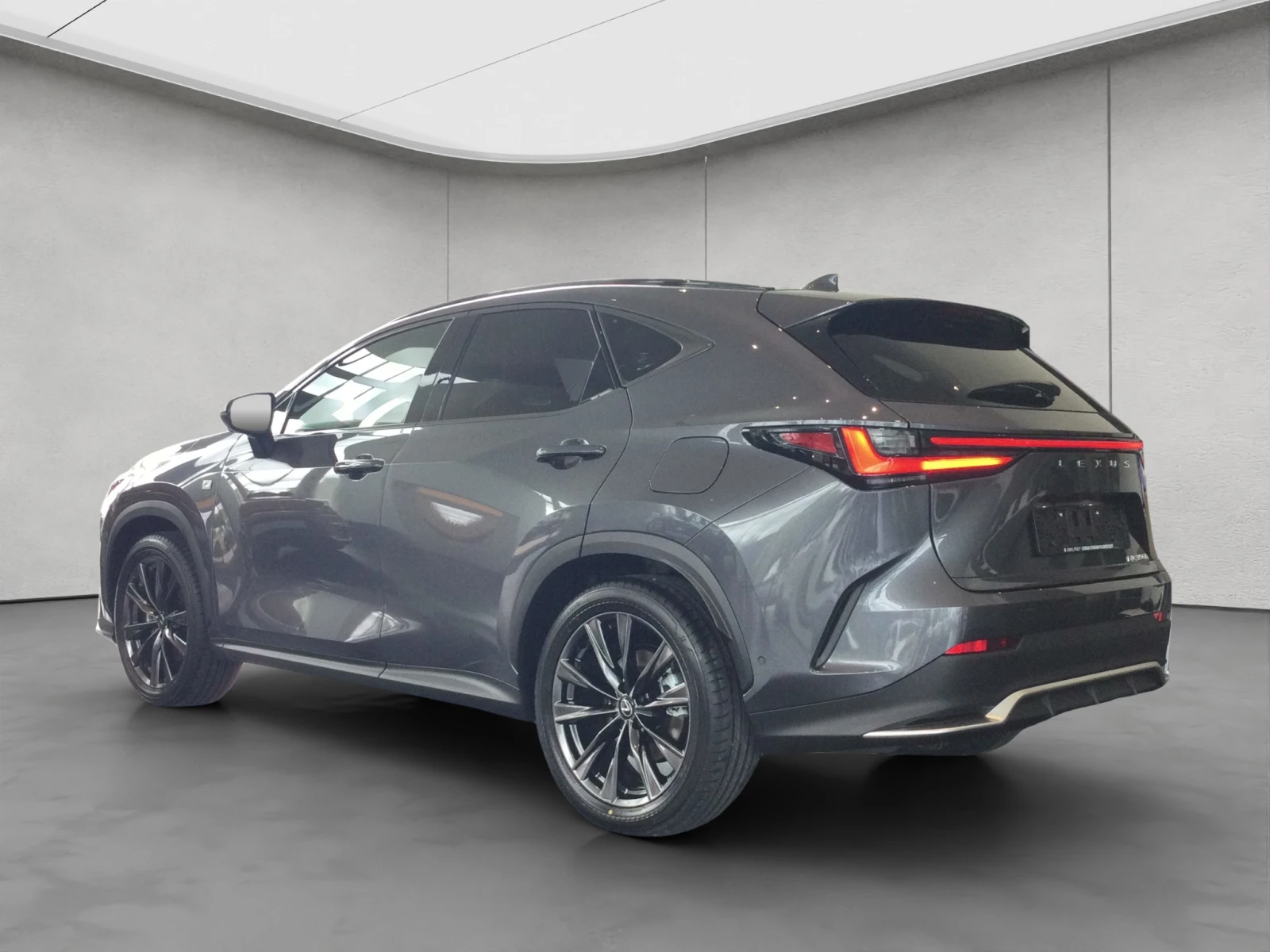 Lexus NX 450 ���!/F-SPORT/������ ������/����� ����/PANO/154h | Mobile.bg � ����������� 5