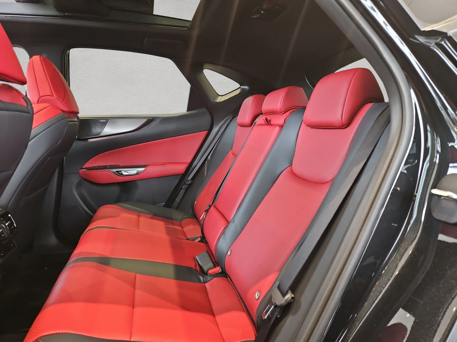 Lexus NX 450 ���!/F-SPORT/������ ������/����� ����/PANO/154h | Mobile.bg � ����������� 16