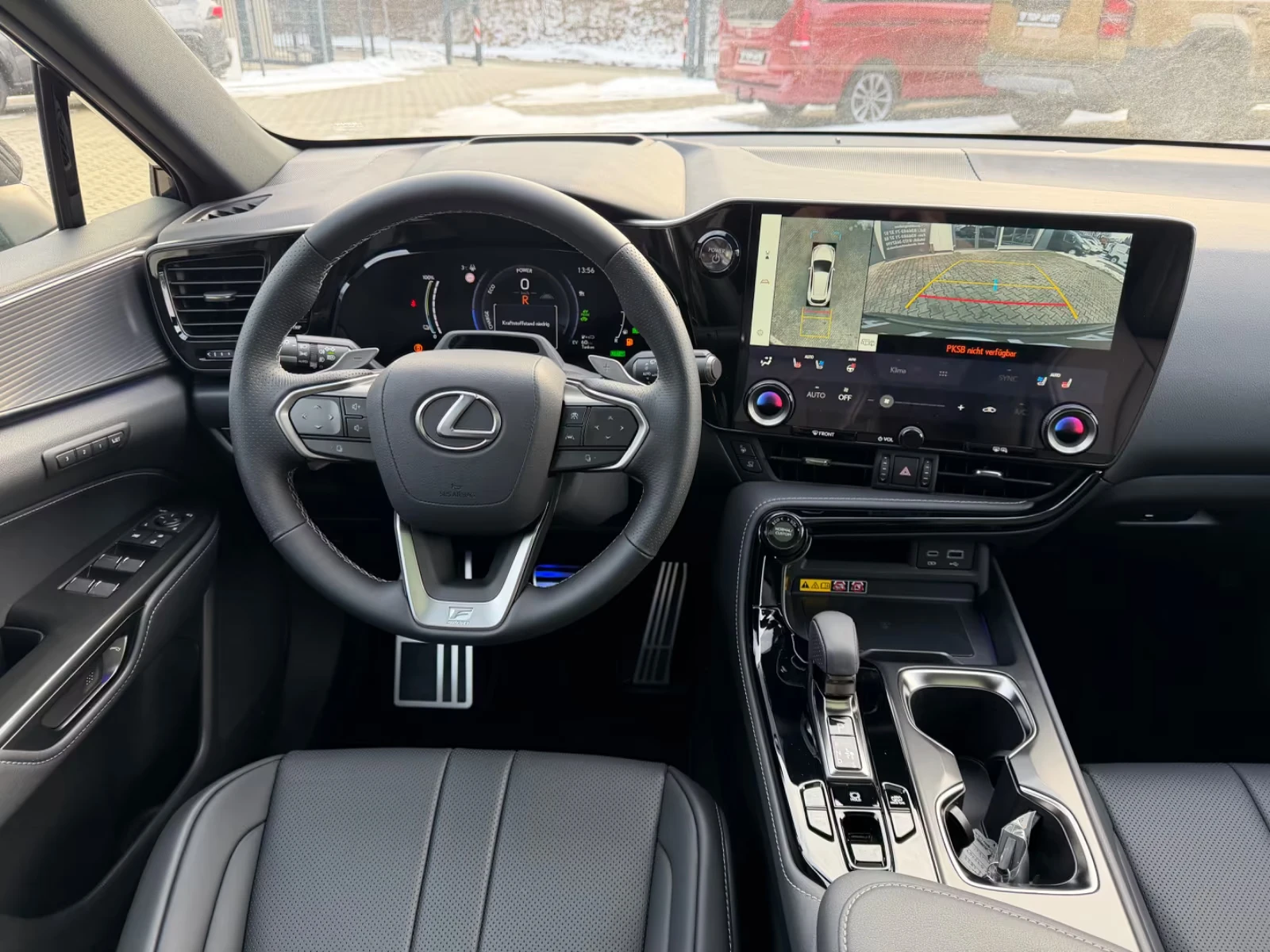 Lexus NX 450 ���!/F-SPORT/������ ������/����� ����/PANO/154h | Mobile.bg � ����������� 9