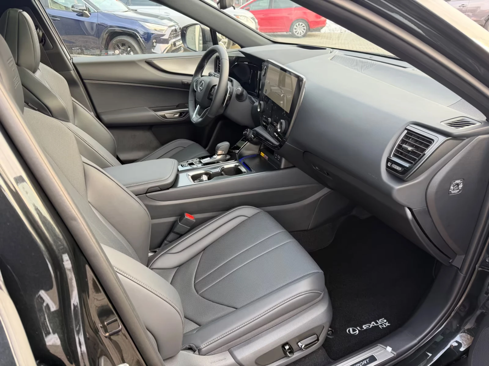 Lexus NX 450 ���!/F-SPORT/������ ������/����� ����/PANO/154h | Mobile.bg � ����������� 10