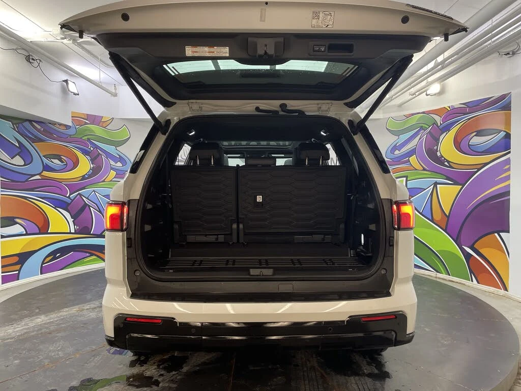 Toyota Sequoia Limited* 4WD* АвтоКредит* (ЦЕНА ДО БГ), снимка 15 - Автомобили и джипове - 53840792