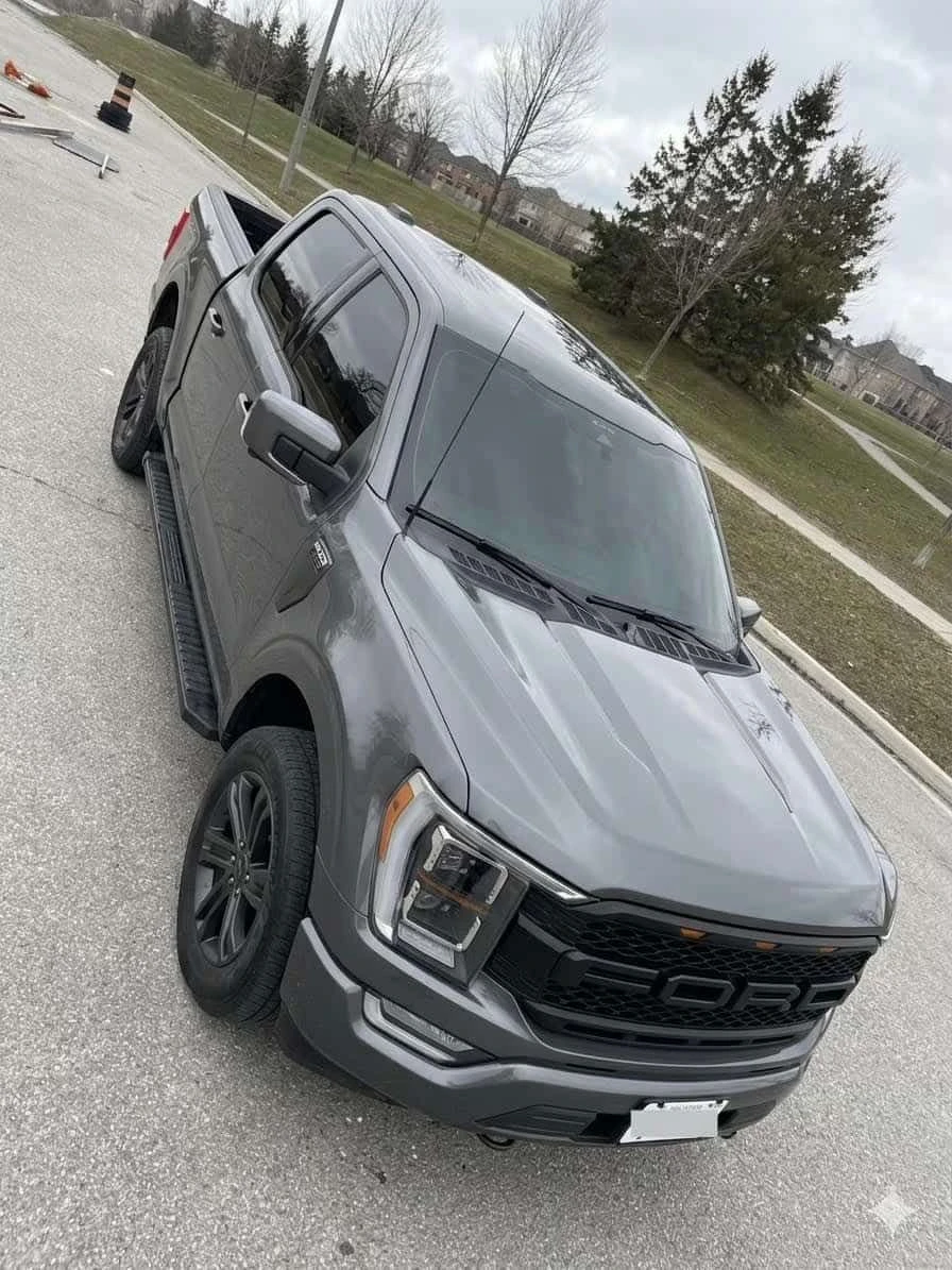 Ford F150 * 4WD SuperCrew 5.5' Box * CARFAX * ЦЕНА ДО БГ, снимка 2 - Автомобили и джипове - 53863446