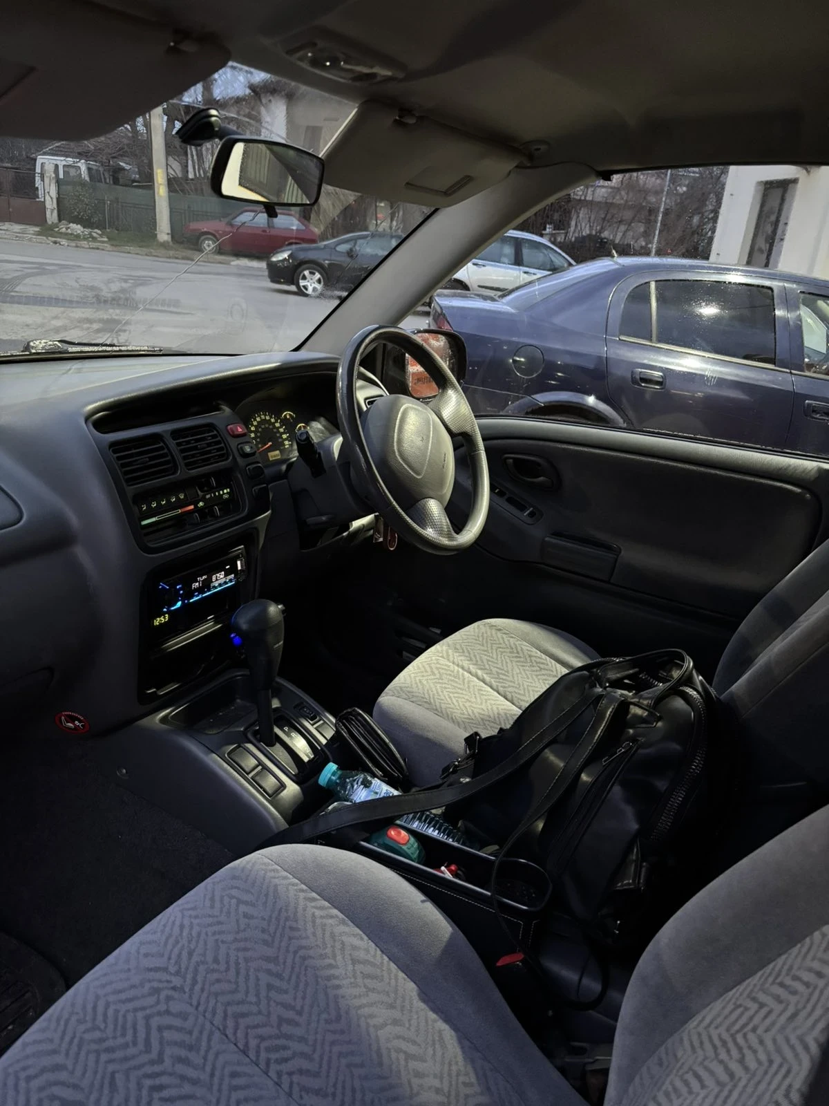 Suzuki Grand vitara, снимка 6 - Автомобили и джипове - 53980912