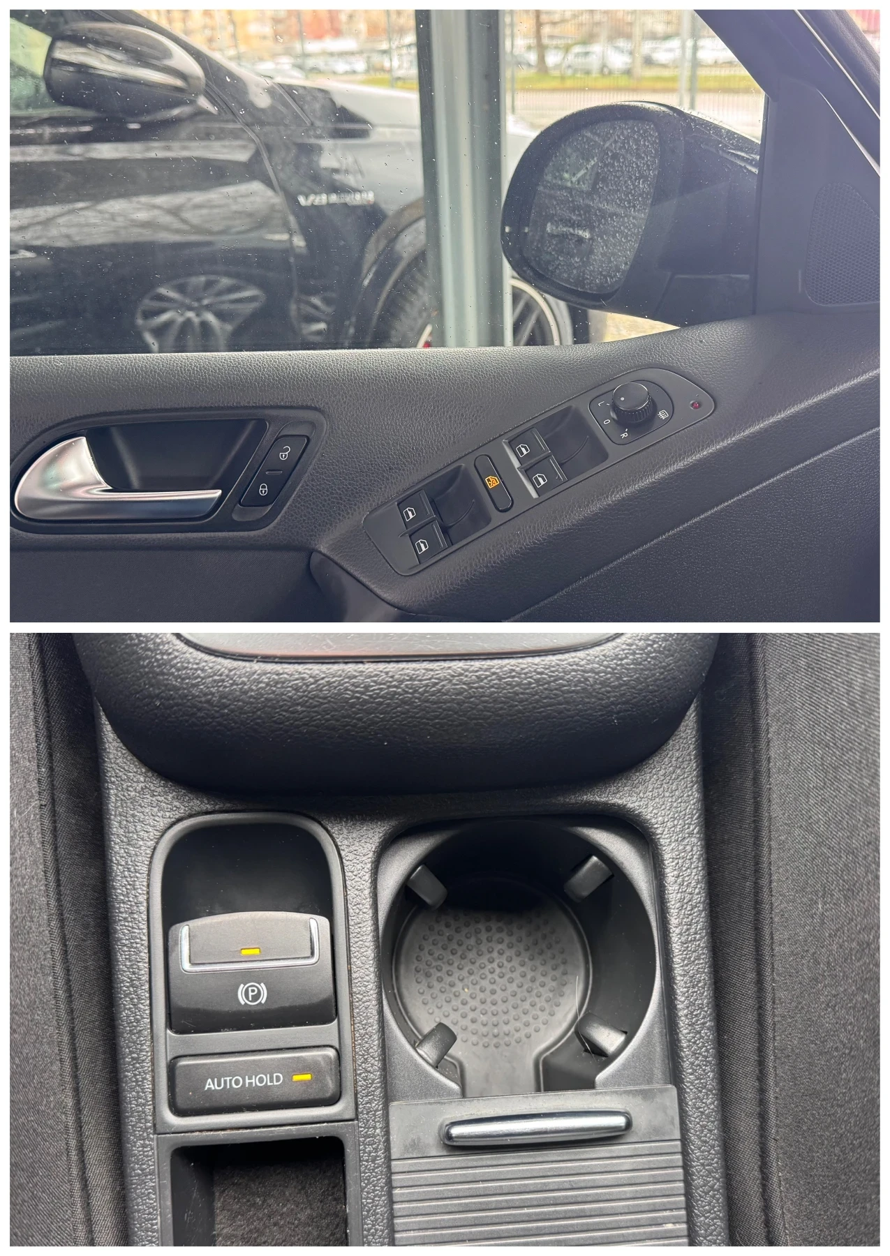 VW Tiguan 2.0TDI 4MOTION 140кс DSG * 122хил.км* , снимка 16 - Автомобили и джипове - 53999240