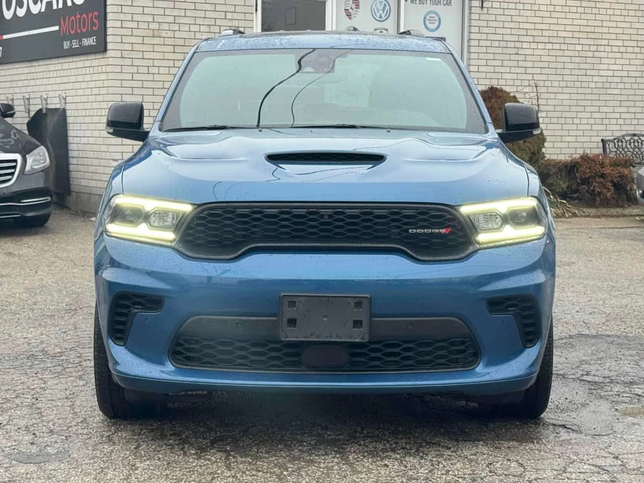Dodge Durango * R/T AWD * PANO* KEYLESS* ПОДГРЕВ* , снимка 6 - Автомобили и джипове - 54195455