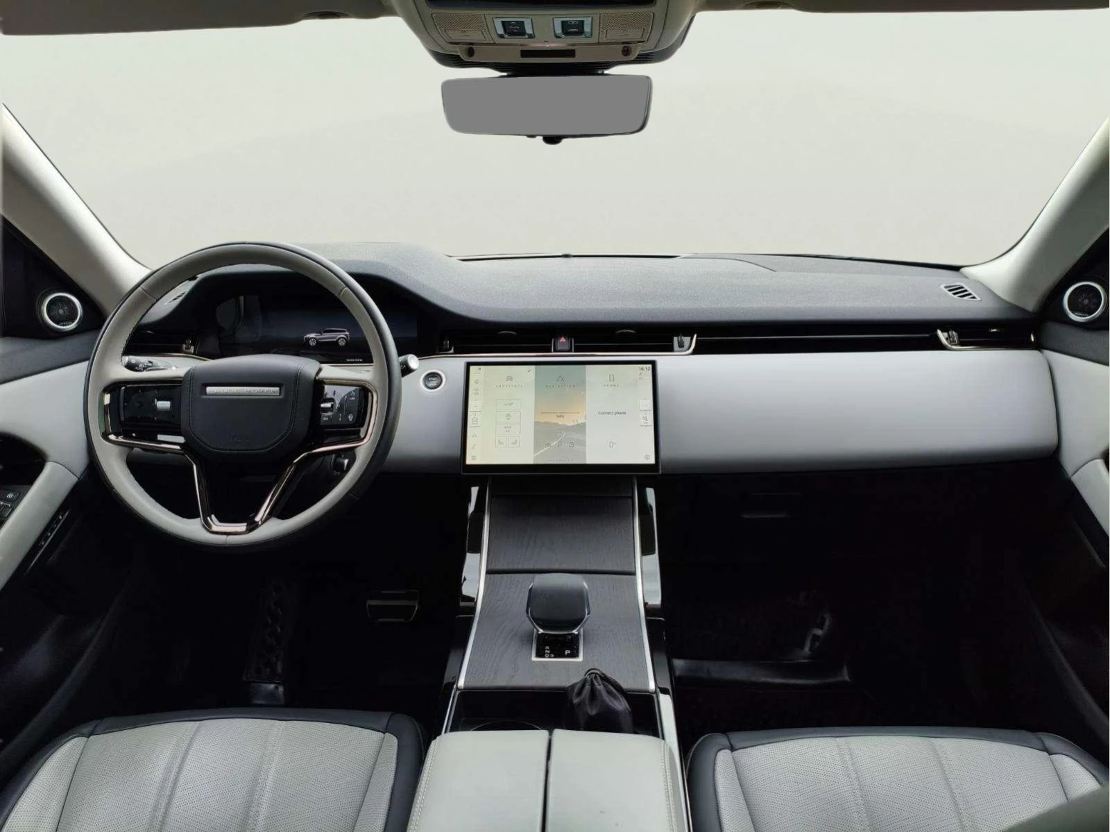 Land Rover Range Rover Evoque 2.0, снимка 11 - Автомобили и джипове - 54348289