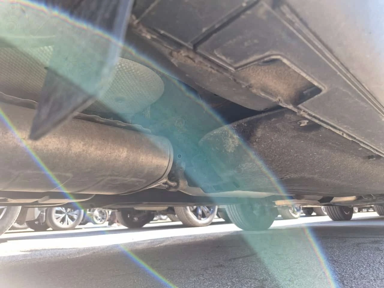 Hyundai Santa Cruz * Preferred * CARFAX * ПОДГРЕВ * KEYLESS * , снимка 15 - Автомобили и джипове - 54412293