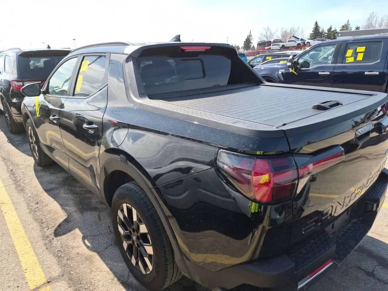 Hyundai Santa Cruz * Preferred * CARFAX * ПОДГРЕВ * KEYLESS * , снимка 16 - Автомобили и джипове - 54412293