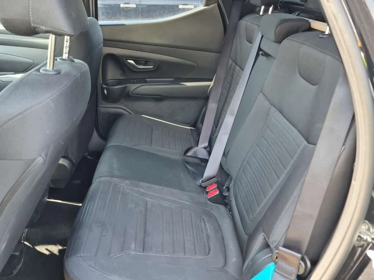 Hyundai Santa Cruz * Preferred * CARFAX * ПОДГРЕВ * KEYLESS * , снимка 3 - Автомобили и джипове - 54412293