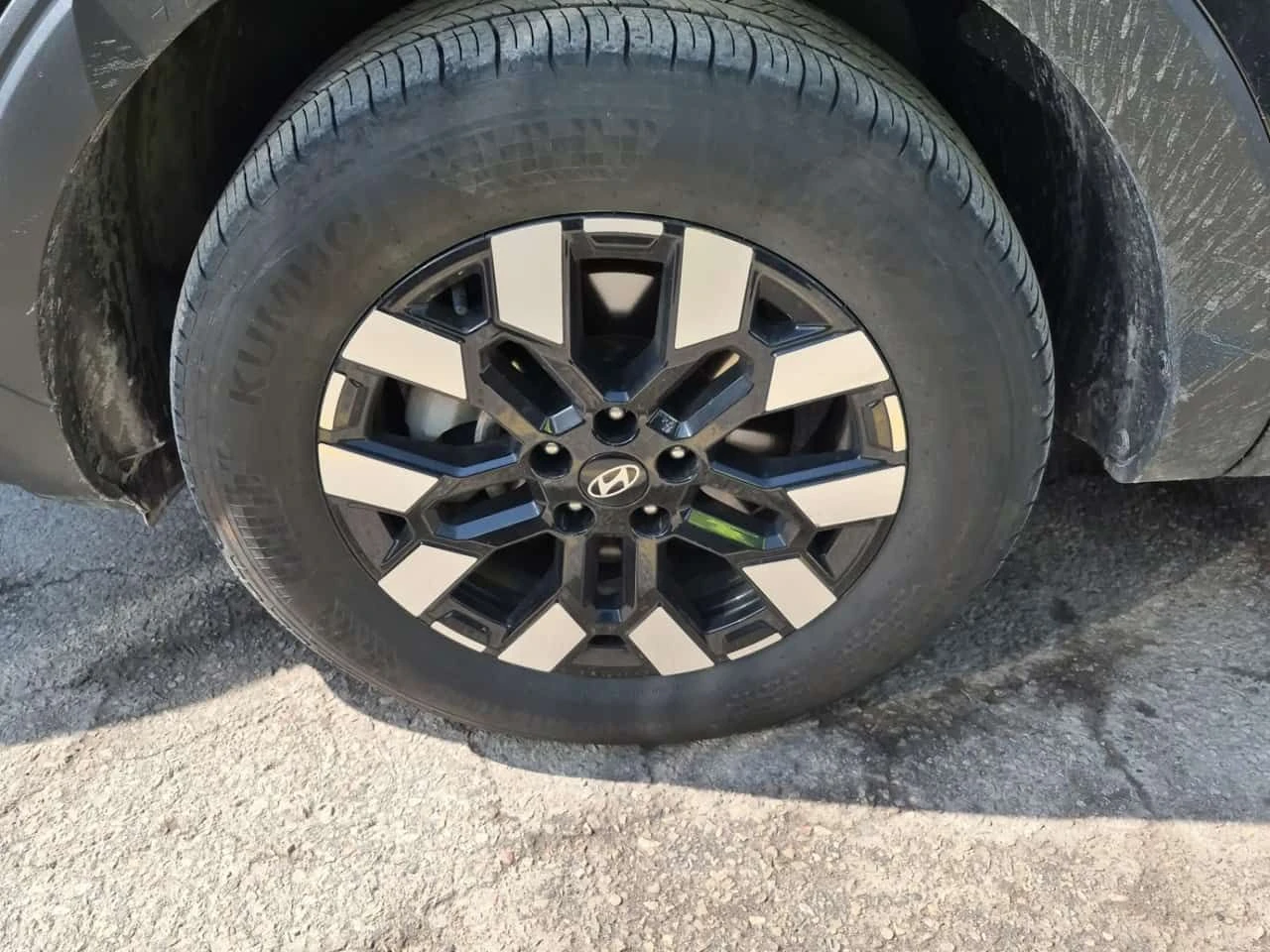 Hyundai Santa Cruz * Preferred * CARFAX * ПОДГРЕВ * KEYLESS * , снимка 7 - Автомобили и джипове - 54412293