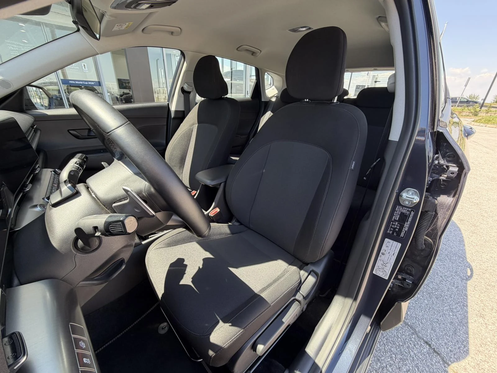 Hyundai Kona COMFORT, снимка 11 - Автомобили и джипове - 54455992
