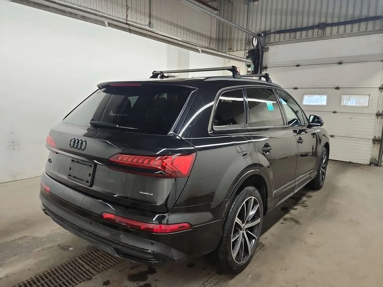 Audi Q7 ���������| 360CAM| PANO| AMBIENT| CARFAX|  | Mobile.bg � ����������� 3