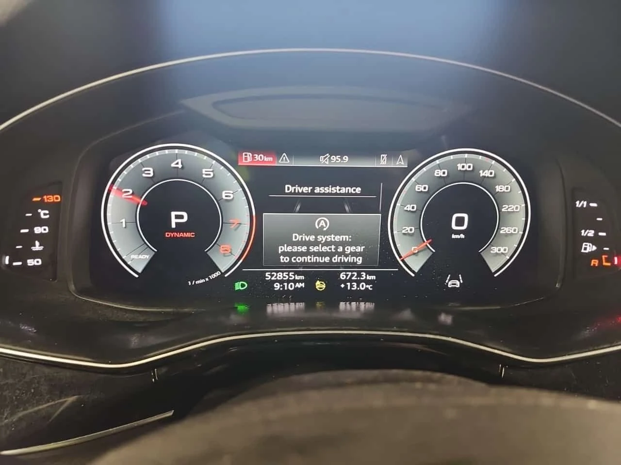 Audi Q7 ���������| 360CAM| PANO| AMBIENT| CARFAX|  | Mobile.bg � ����������� 11