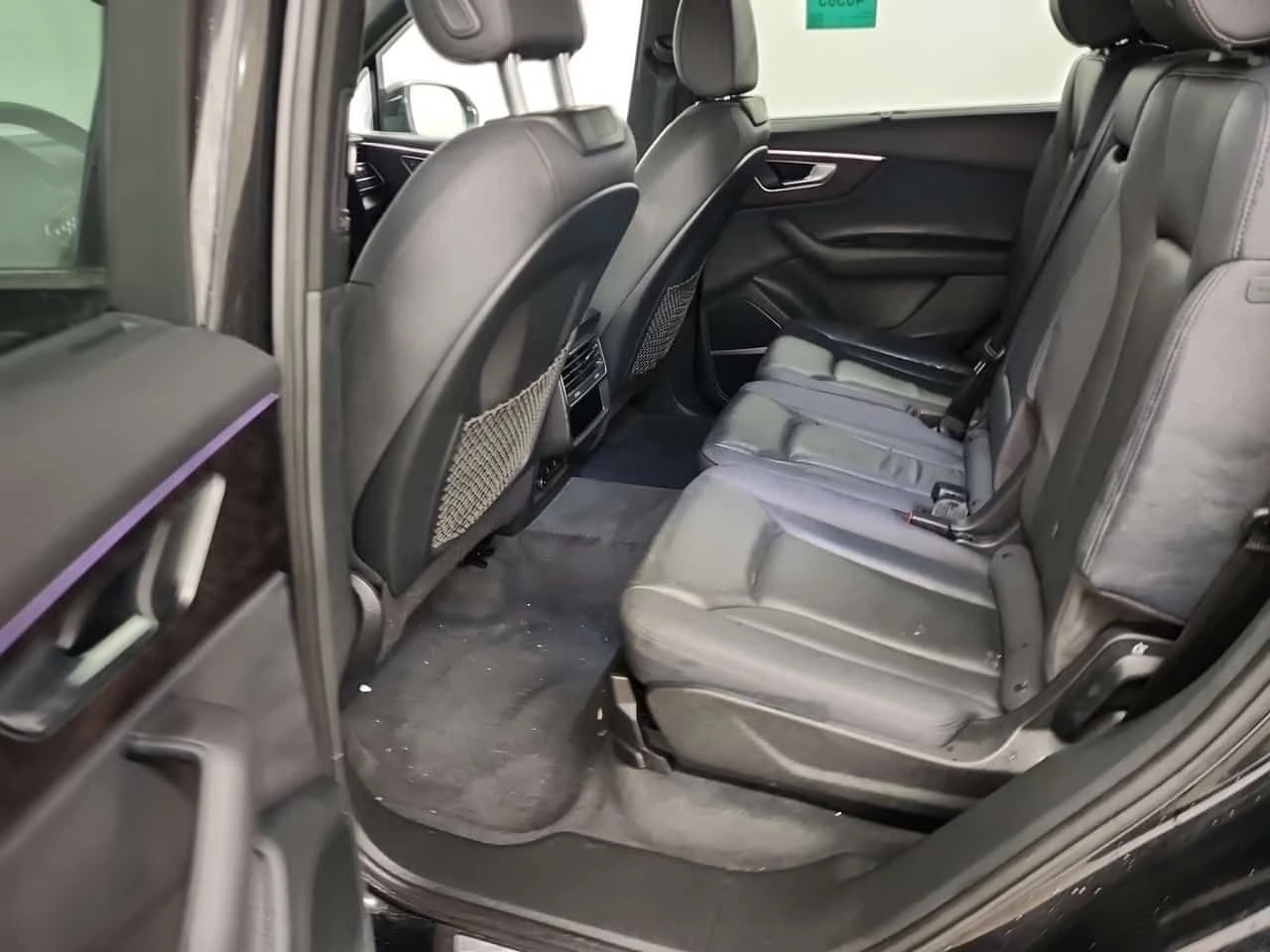 Audi Q7 ���������| 360CAM| PANO| AMBIENT| CARFAX|  | Mobile.bg � ����������� 13