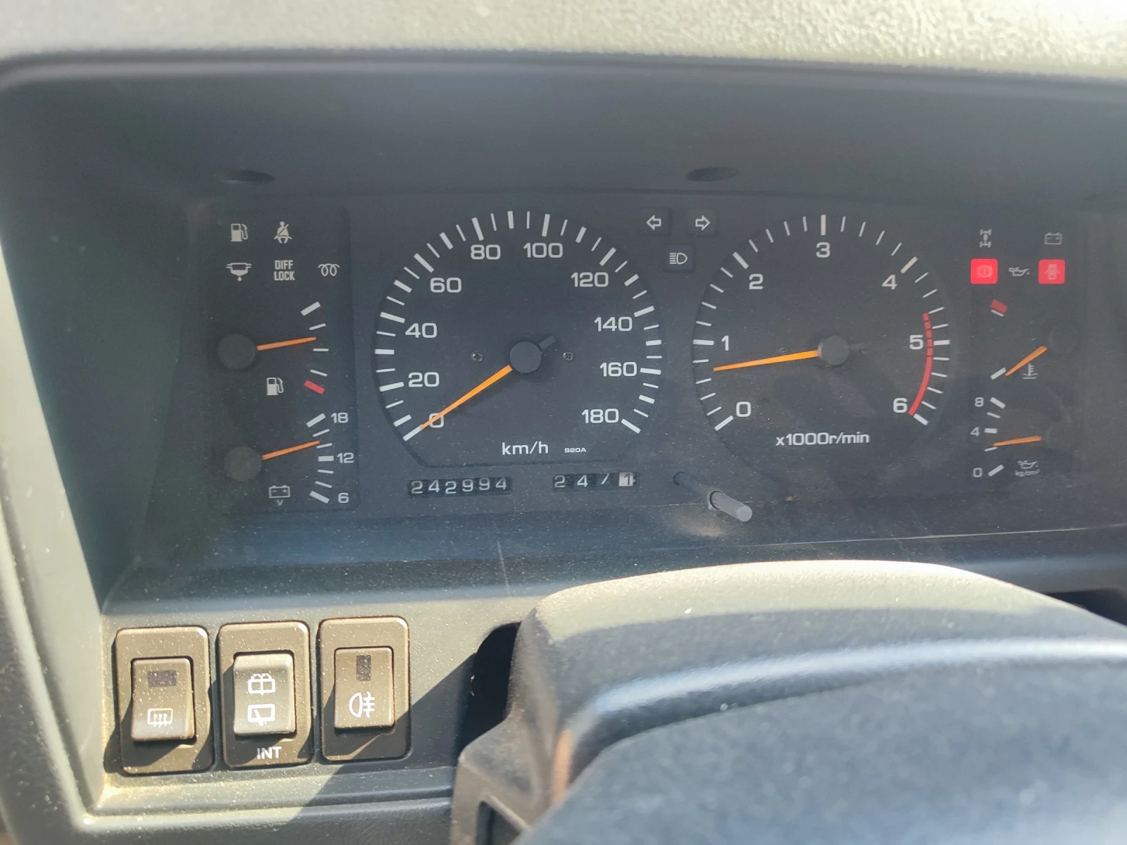Nissan Patrol GR, снимка 15 - Автомобили и джипове - 54583443