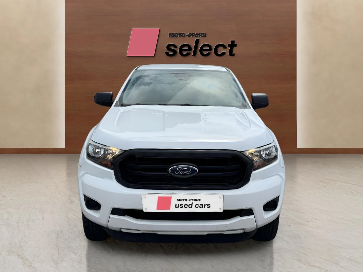Ford Ranger 2.0 EcoBlue, снимка 2 - Автомобили и джипове - 54598885