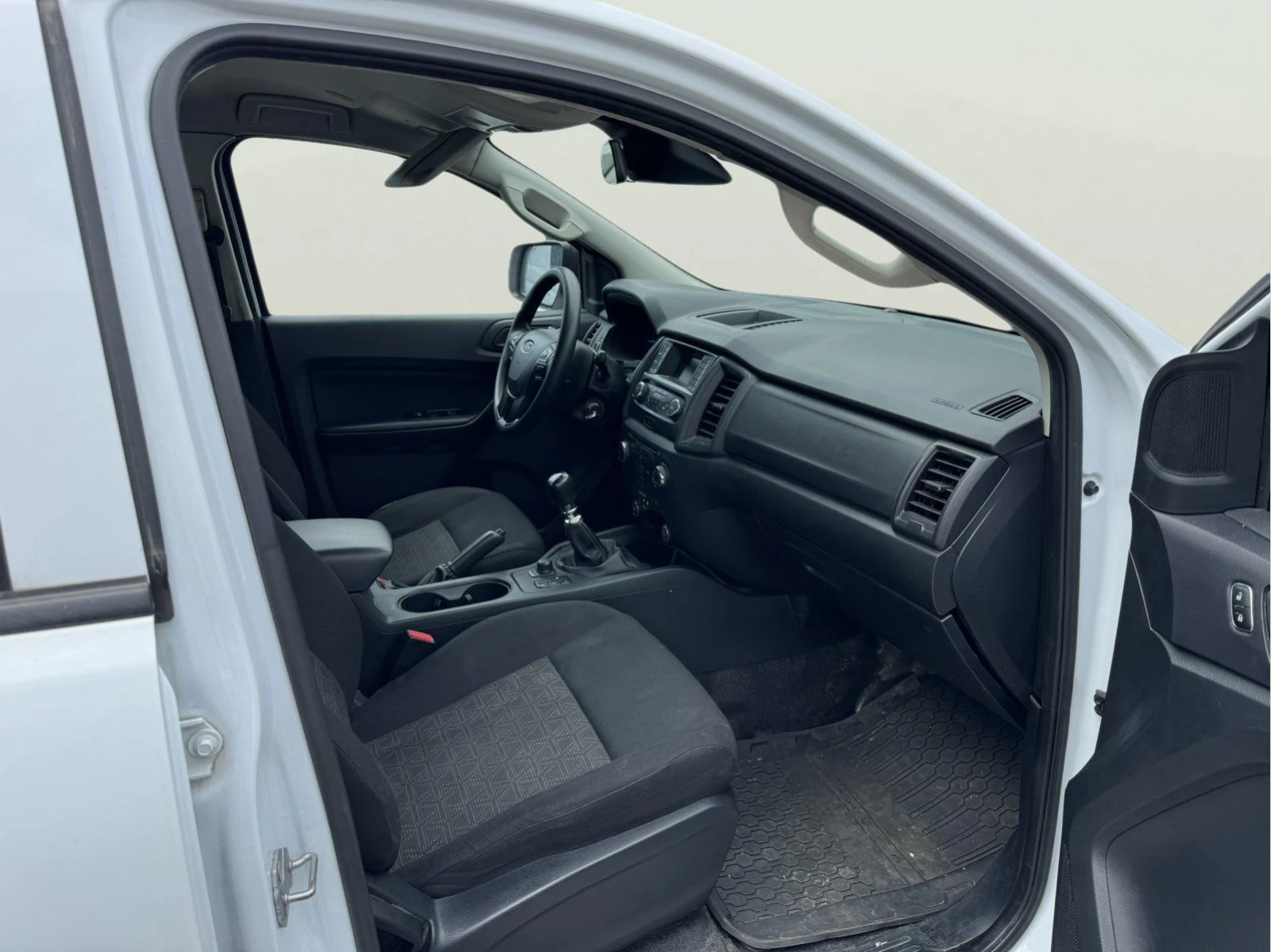 Ford Ranger 2.0 EcoBlue, снимка 9 - Автомобили и джипове - 54598885
