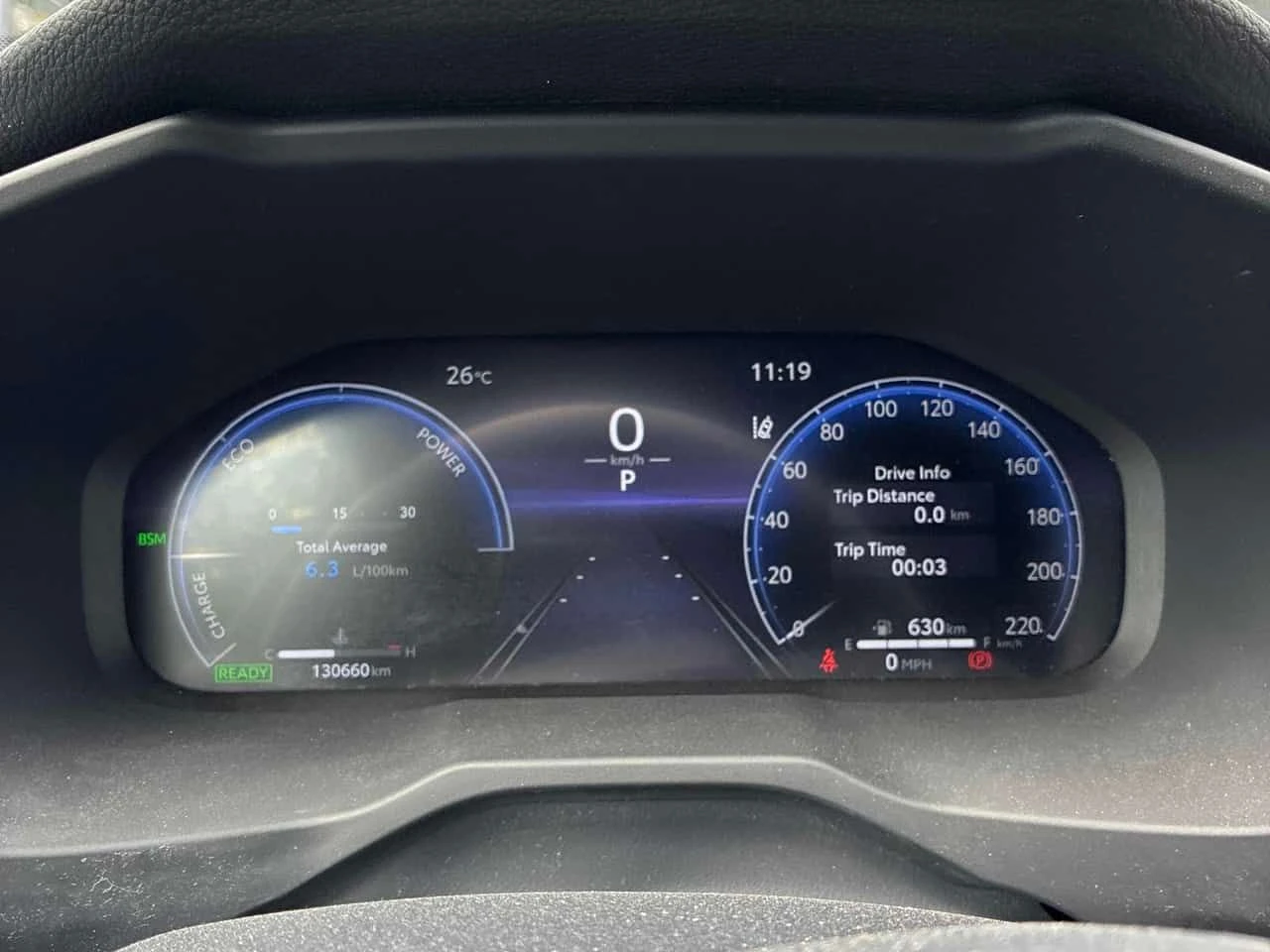 Toyota Rav4 Hybrid XSE| ОТ ГЛАВНО ПРЕДСТАВИТЕЛСТВО| CARFAX, снимка 10 - Автомобили и джипове - 54859741