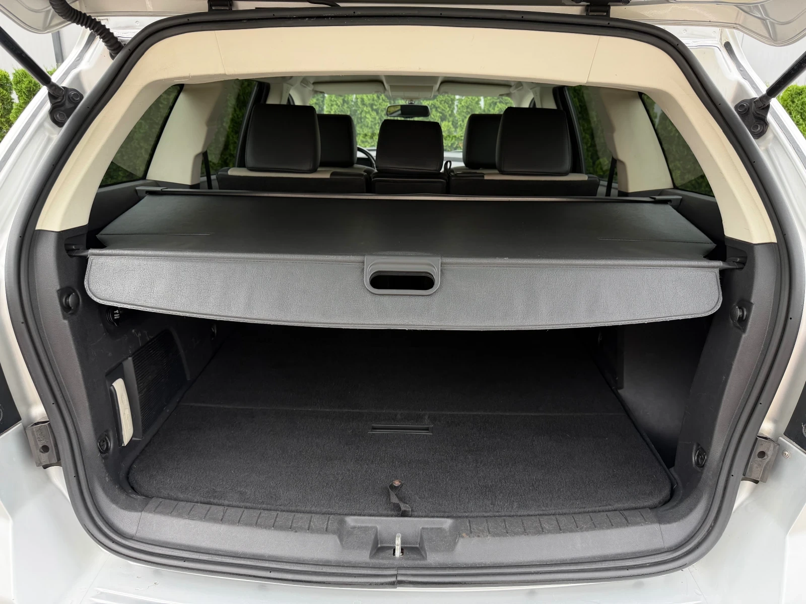 Dodge Journey 2.0 CRD | 140 К.с | NAVI | ИТАЛИЯ | КАМЕРА | , снимка 15 - Автомобили и джипове - 54892192