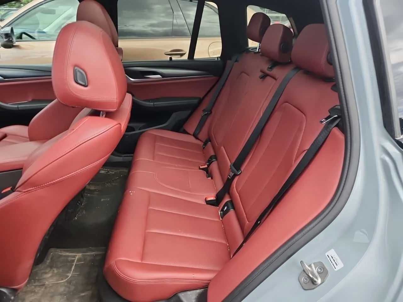 BMW X3 xDrive30i * Без инциденти * CARFAX * От BMW * , снимка 9 - Автомобили и джипове - 54966921