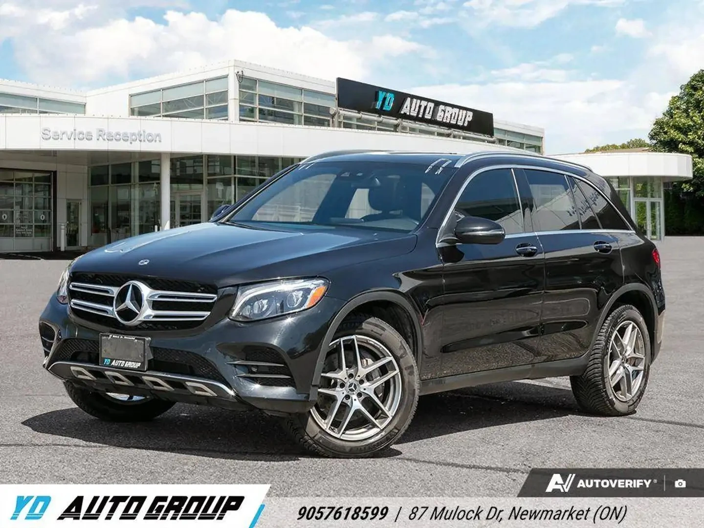 Mercedes-Benz GLC 300 AMG SPORT PREMIUM PKG ЦЕНА ДО БГ АВТОКРЕДИТ