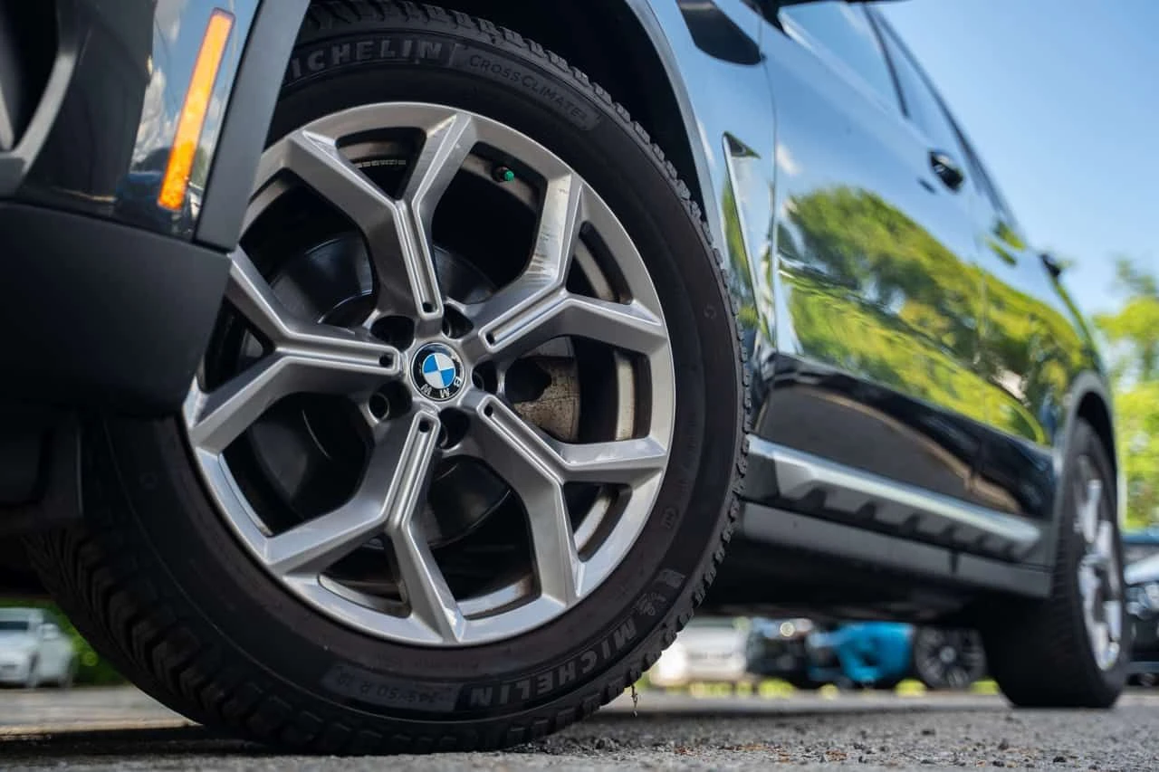 BMW X3 * 30i xDrive30i| NoAccident| Essential| Pano| BSM|, снимка 6 - Автомобили и джипове - 55545344