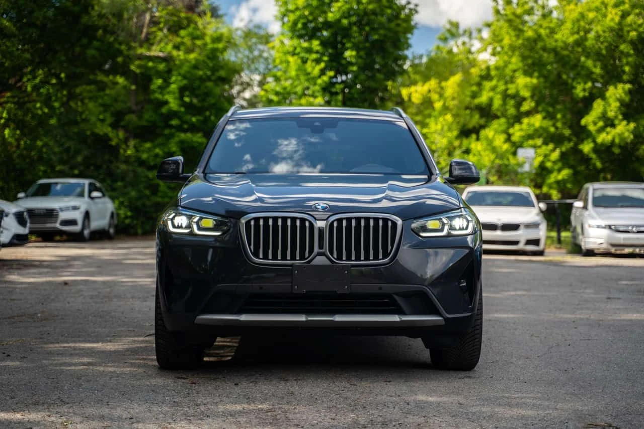 BMW X3 * 30i xDrive30i| NoAccident| Essential| Pano| BSM|, снимка 4 - Автомобили и джипове - 55545344