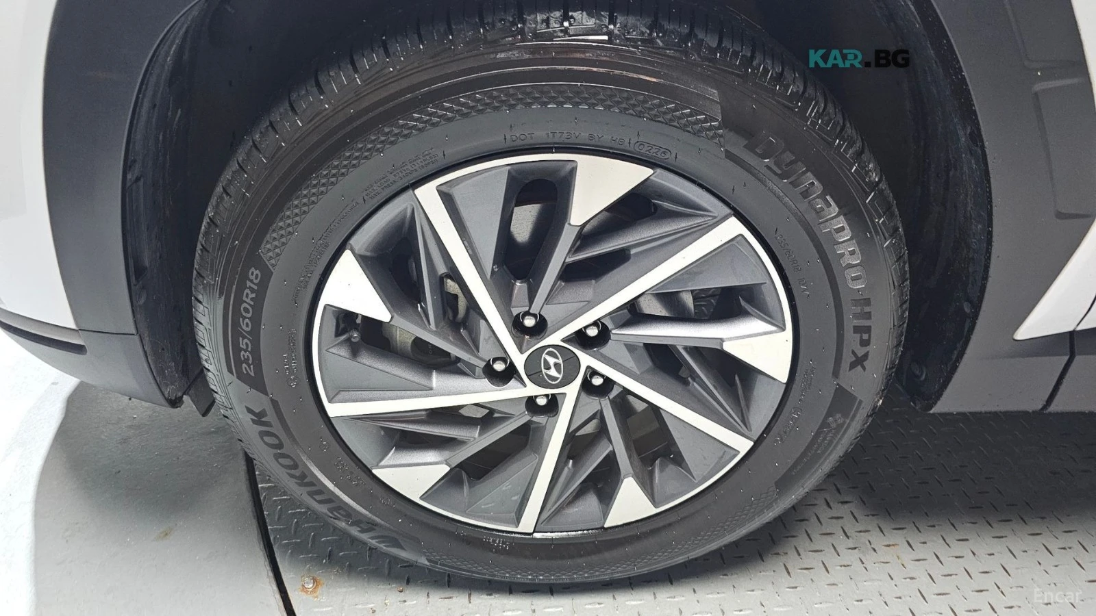 Hyundai Tucson ОБДУХВАНЕ* ПОДГРЕВ* КАМЕРА* СЛЕД НА ЛЕНТИ* , снимка 5 - Автомобили и джипове - 55825074
