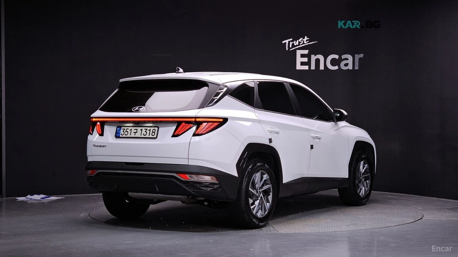 Hyundai Tucson ОБДУХВАНЕ* ПОДГРЕВ* КАМЕРА* СЛЕД НА ЛЕНТИ* , снимка 2 - Автомобили и джипове - 55825074