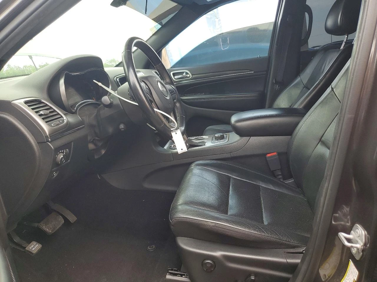 Jeep Grand cherokee 3.6l Limited, снимка 7 - Автомобили и джипове - 56203164
