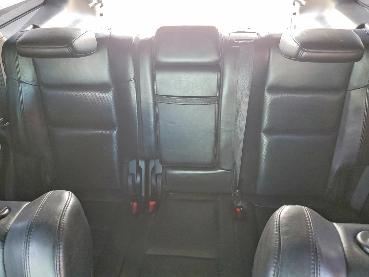 Jeep Grand cherokee 3.6l Limited, снимка 10 - Автомобили и джипове - 56203164