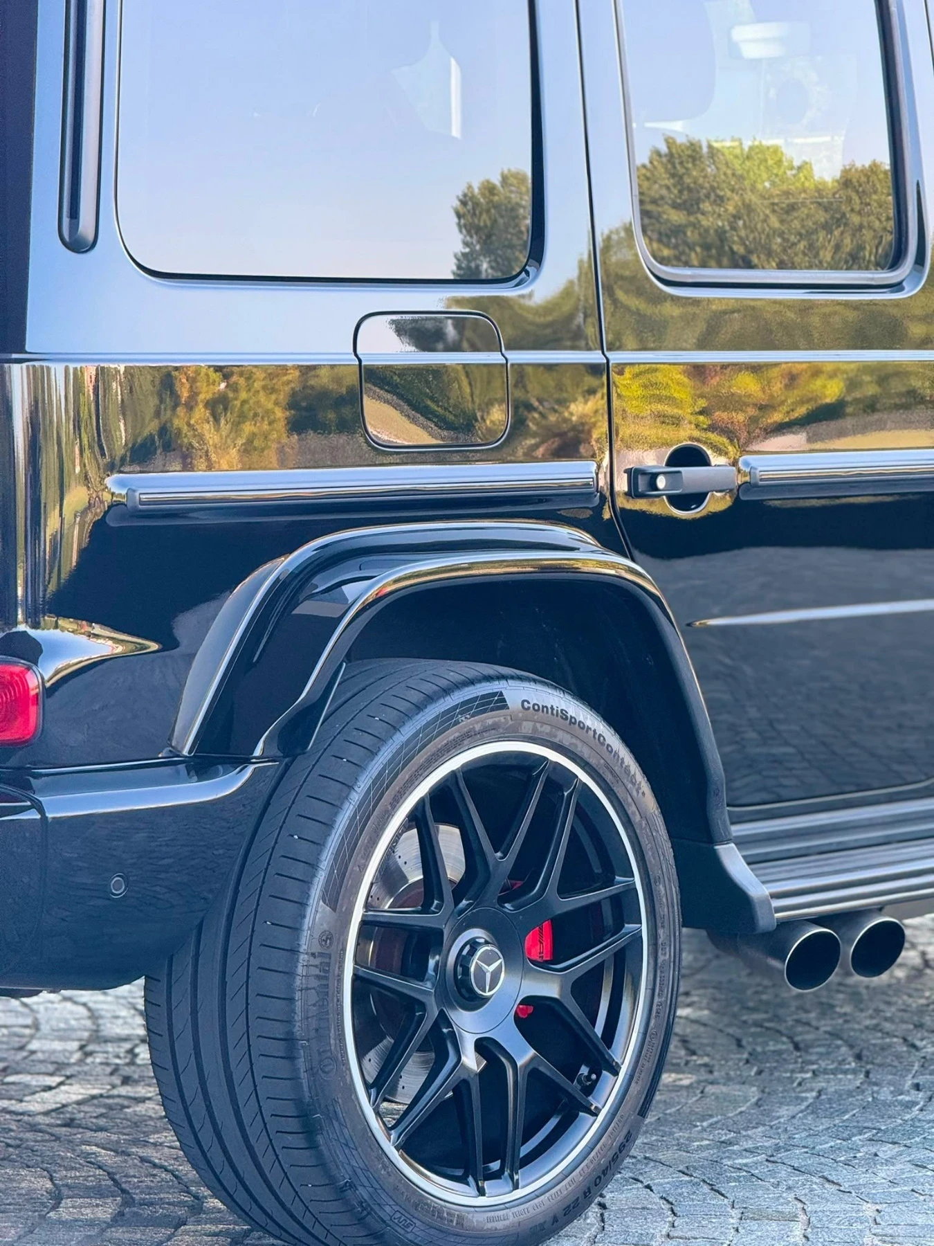 Mercedes-Benz G 63 AMG ������� ����   MERCEDES-BENZ G 63 AMG 4MATIC V8 BI | Mobile.bg � ����������� 8
