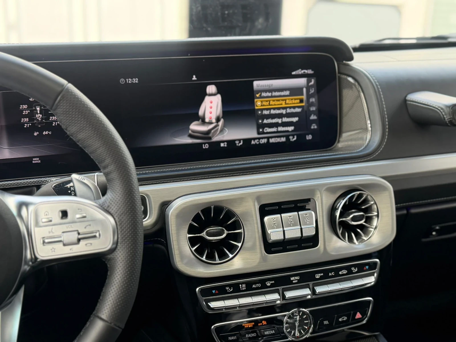 Mercedes-Benz G 63 AMG ������� ����   MERCEDES-BENZ G 63 AMG 4MATIC V8 BI | Mobile.bg � ����������� 9