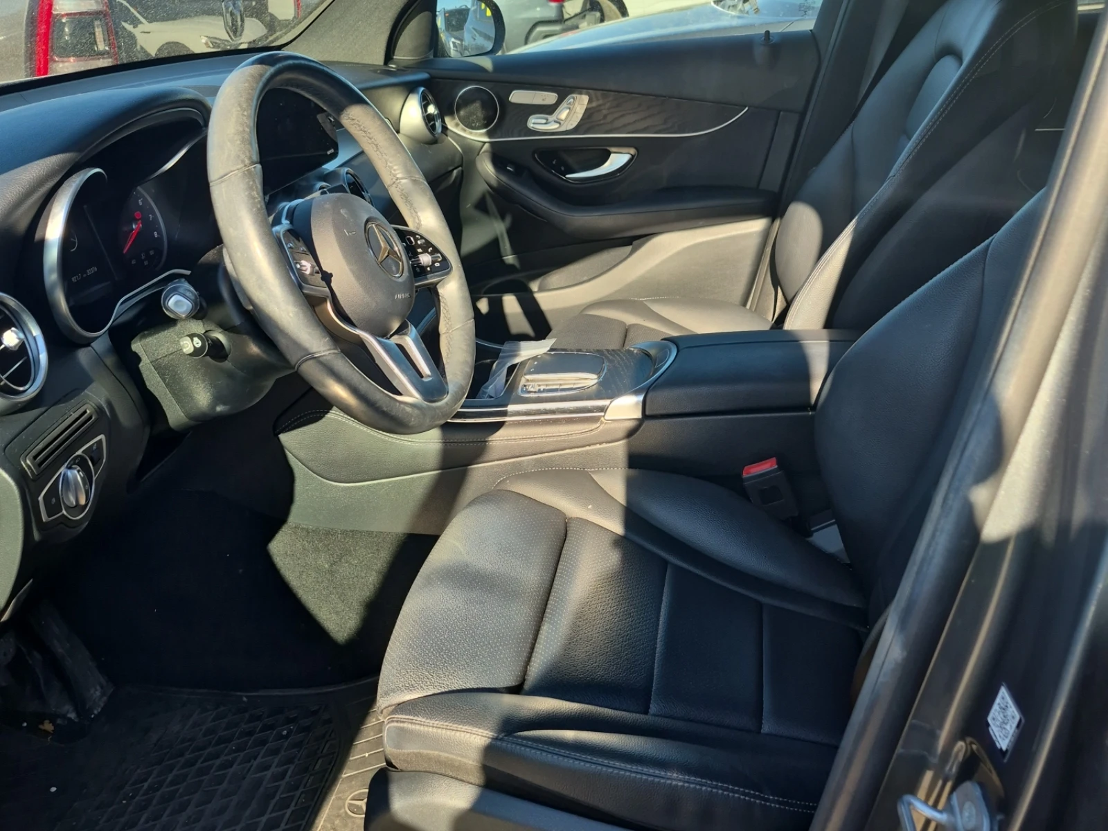 Mercedes-Benz GLC 4matic Suv Glc 300 | Mobile.bg � ����������� 7