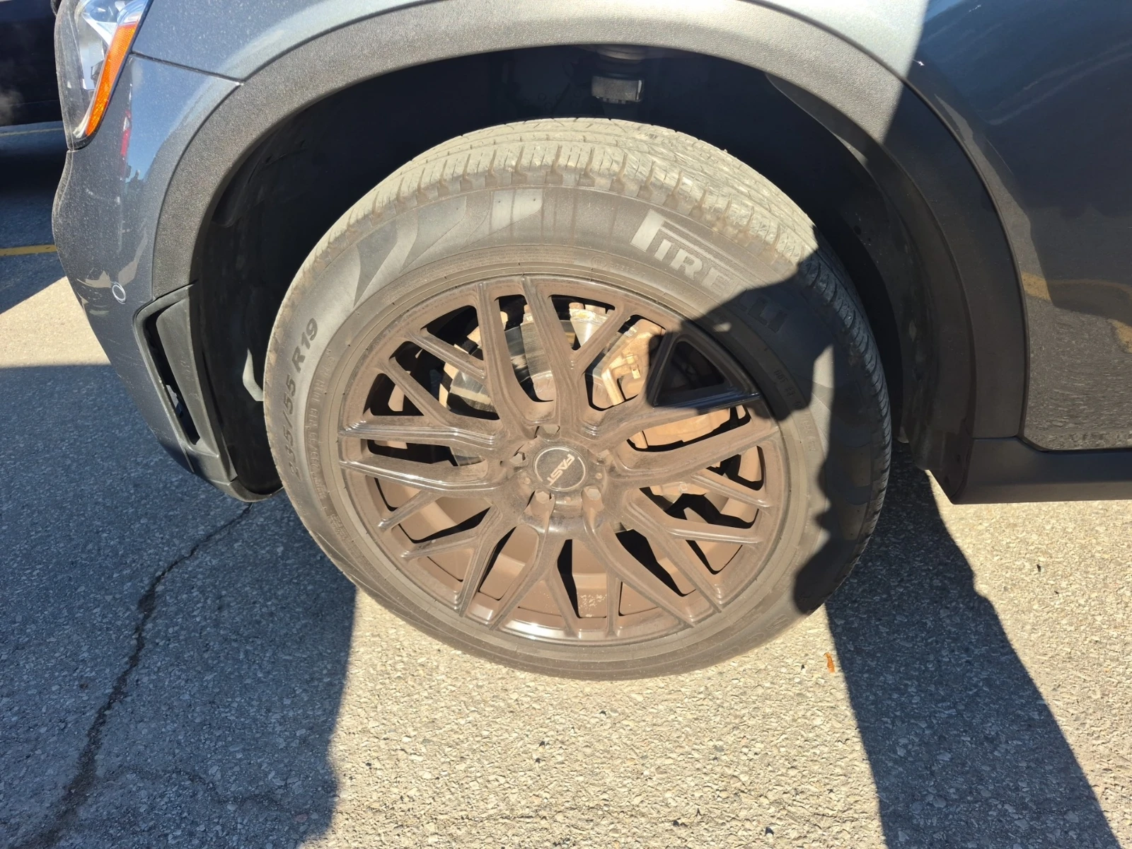 Mercedes-Benz GLC 4matic Suv Glc 300 | Mobile.bg � ����������� 5