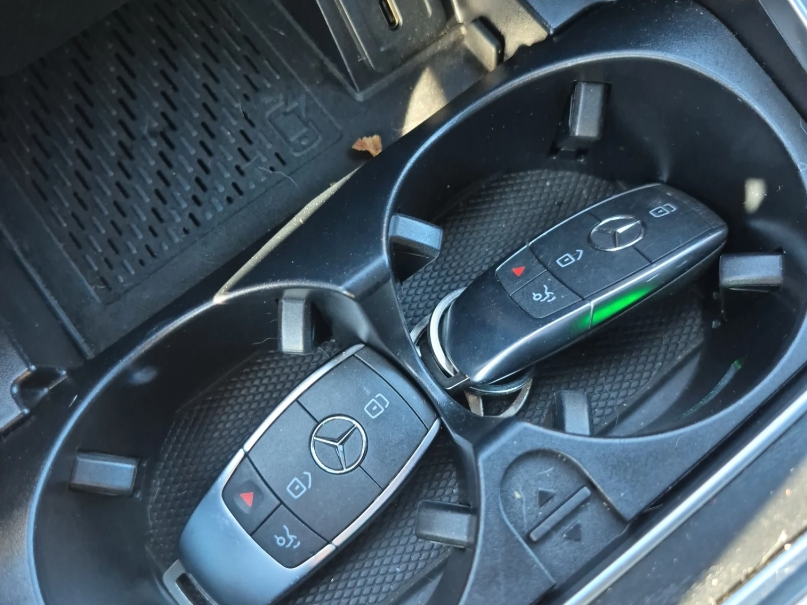 Mercedes-Benz GLC 4matic Suv Glc 300 | Mobile.bg � ����������� 10