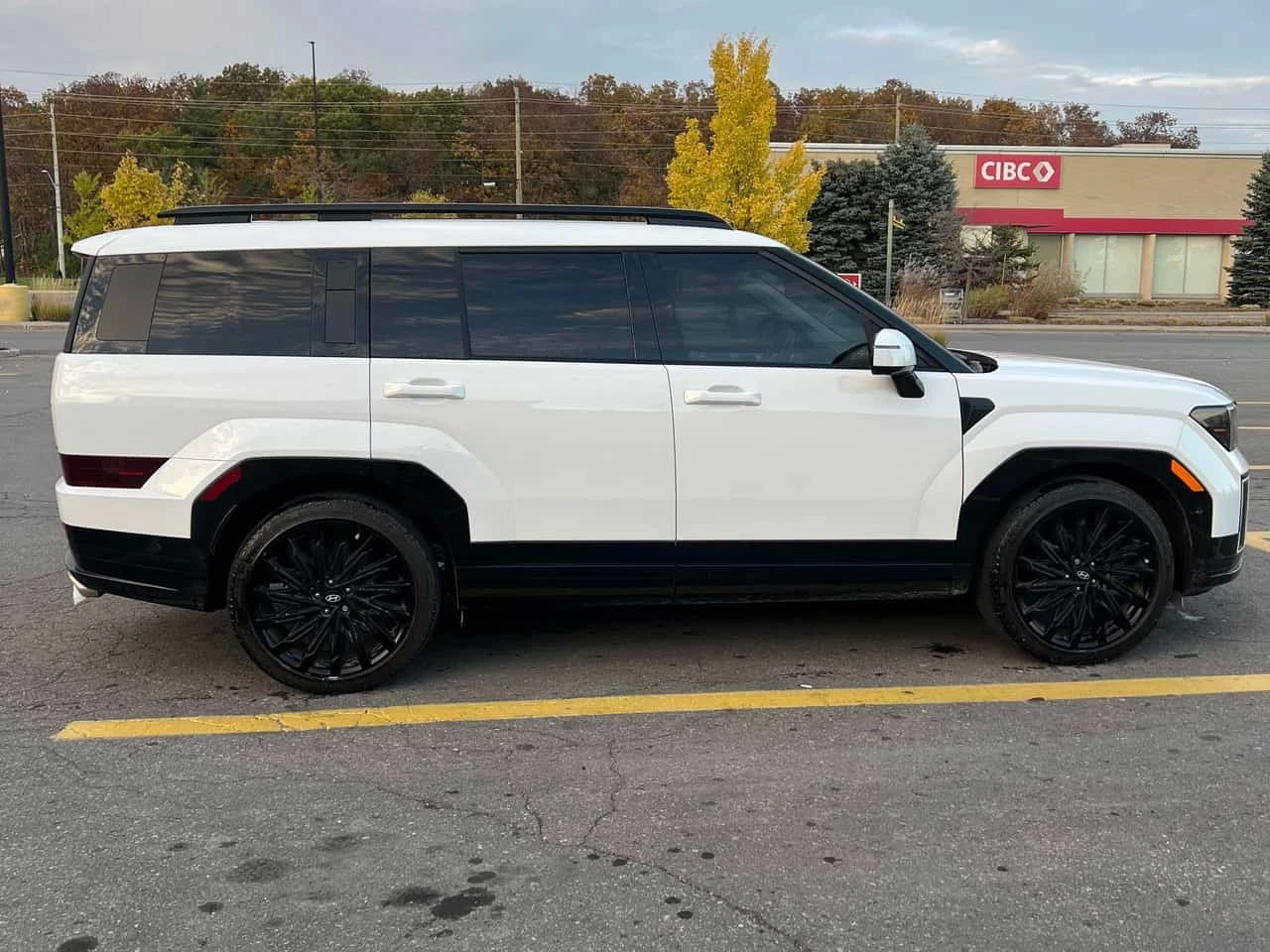 Hyundai Santa fe Ultimate Calligraphy  CARFAX | Mobile.bg � ����������� 3