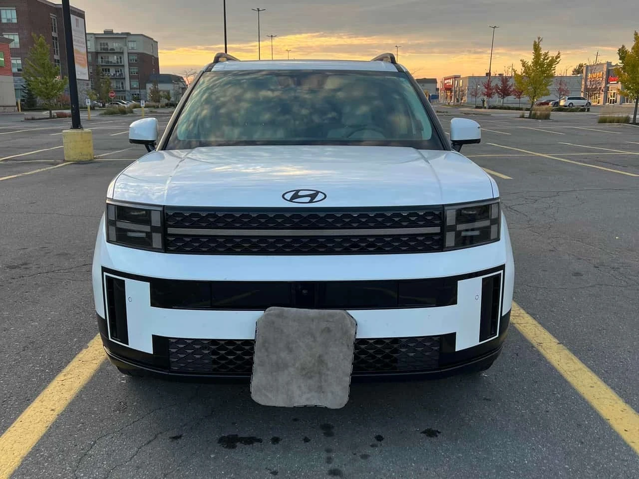Hyundai Santa fe Ultimate Calligraphy  CARFAX | Mobile.bg � ����������� 6