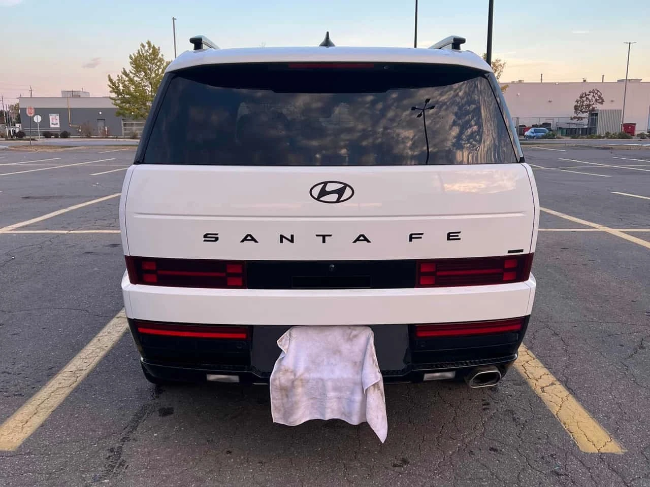 Hyundai Santa fe Ultimate Calligraphy  CARFAX | Mobile.bg � ����������� 4