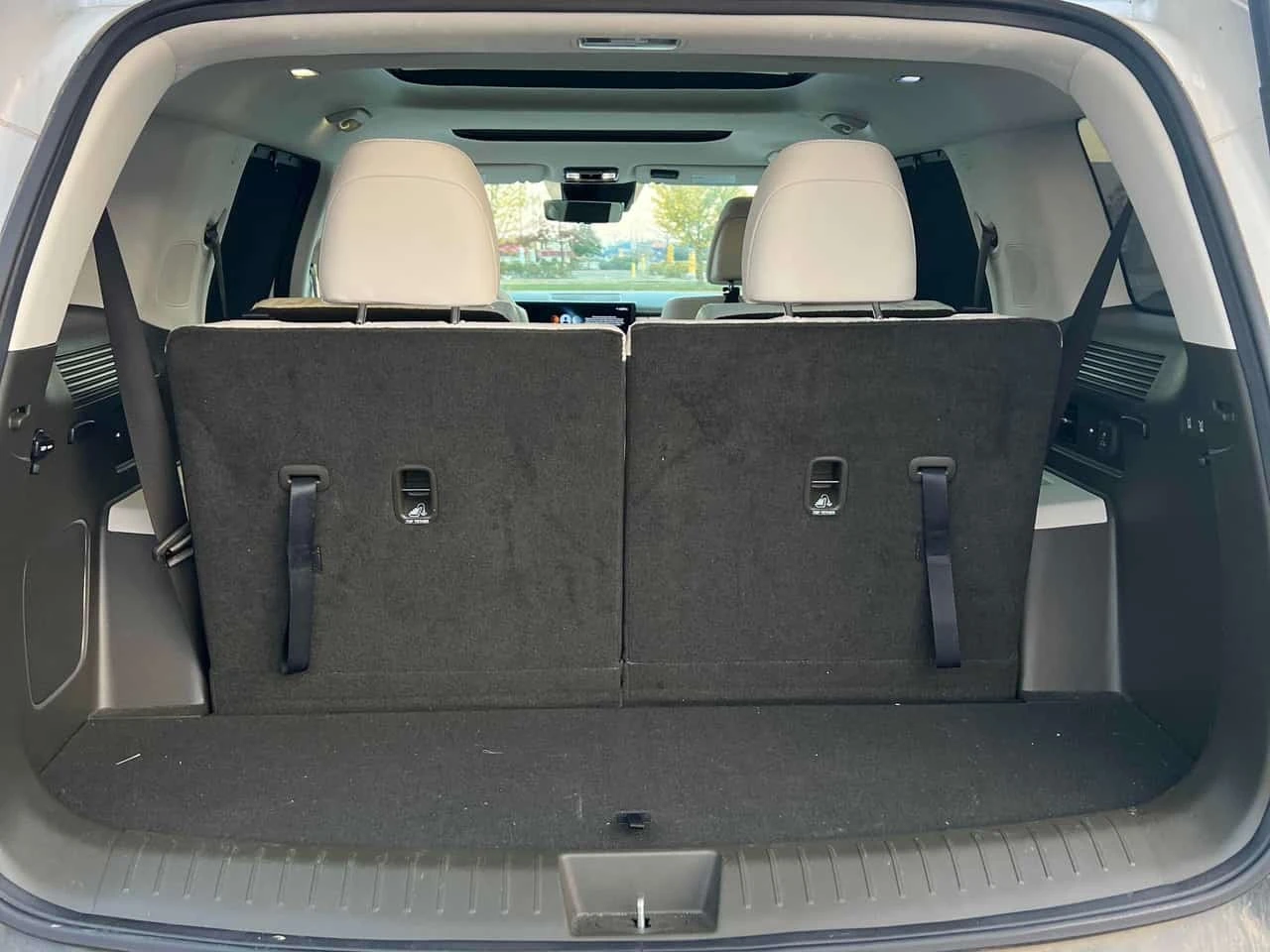 Hyundai Santa fe Ultimate Calligraphy  CARFAX | Mobile.bg � ����������� 15