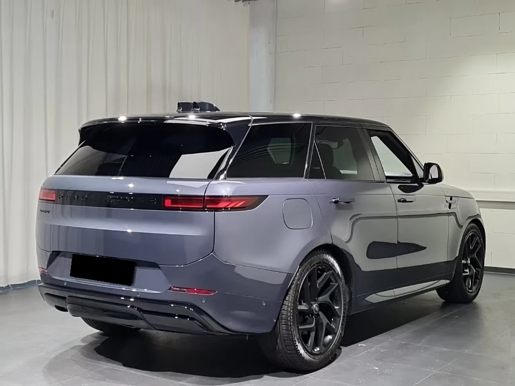 Land Rover Range Rover Sport D350/AUTOBIOGRAPHY/SOFT CLOSE/MASSAGE/MERIDIAN | Mobile.bg � ����������� 2