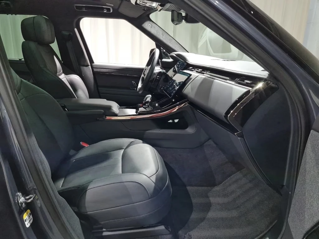Land Rover Range Rover Sport D350/AUTOBIOGRAPHY/SOFT CLOSE/MASSAGE/MERIDIAN | Mobile.bg � ����������� 9