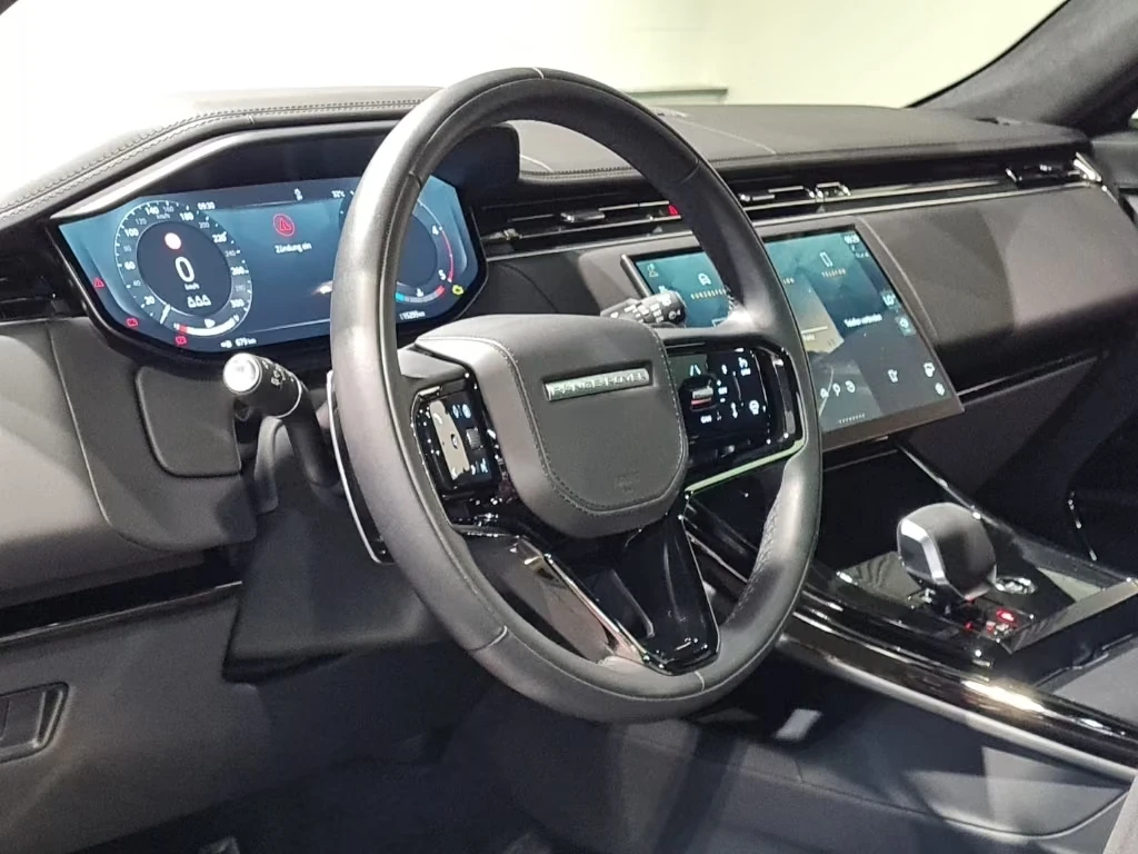 Land Rover Range Rover Sport D350/AUTOBIOGRAPHY/SOFT CLOSE/MASSAGE/MERIDIAN | Mobile.bg � ����������� 5