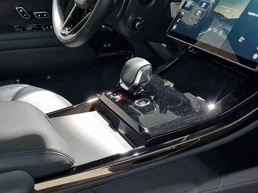 Land Rover Range Rover Sport D350/AUTOBIOGRAPHY/SOFT CLOSE/MASSAGE/MERIDIAN | Mobile.bg � ����������� 7