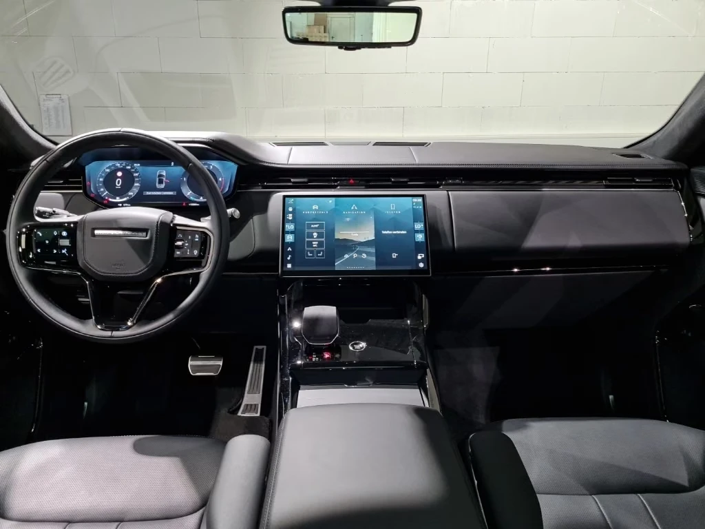 Land Rover Range Rover Sport D350/AUTOBIOGRAPHY/SOFT CLOSE/MASSAGE/MERIDIAN | Mobile.bg � ����������� 6